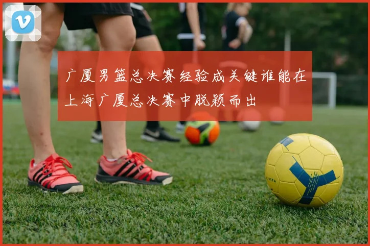 广厦男篮总决赛经验成关键谁能在上海广厦总决赛中脱颖而出