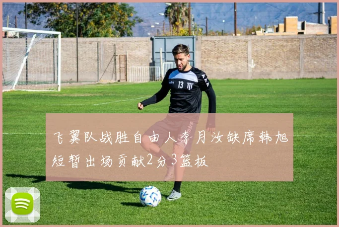 飞翼队战胜自由人李月汝缺席韩旭短暂出场贡献2分3篮板